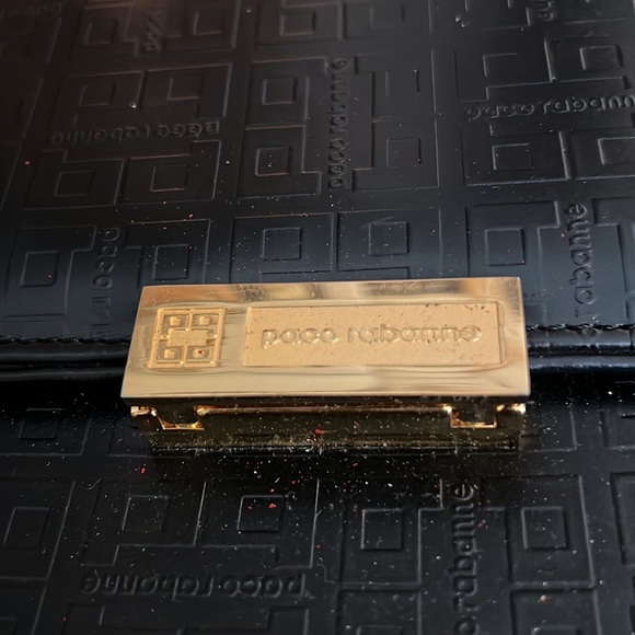 Paco Rabanne Purse 🔥 - Picture 8 of 17